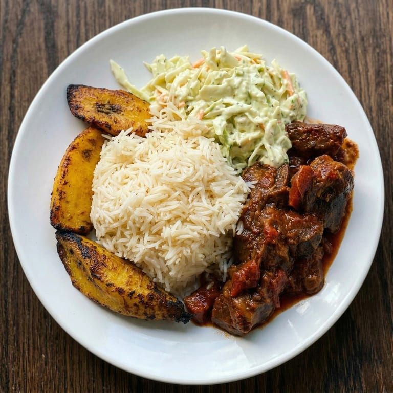 Italian Tradition Meets Venezuelan Flavor