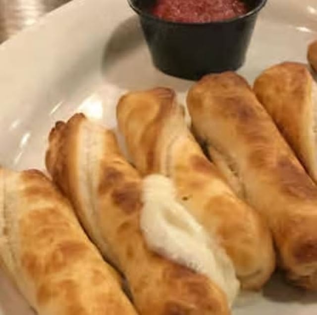 Tequeños.